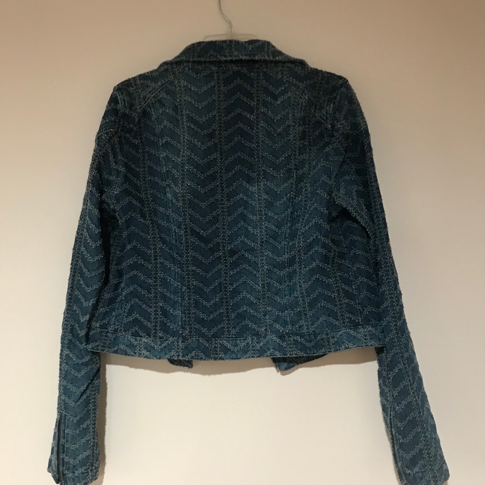Free People Jacket - Picture 4 of 5